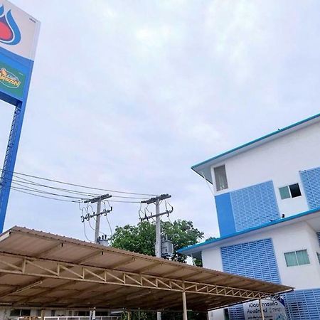 Tulip Place Ratchaburi Exteriér fotografie