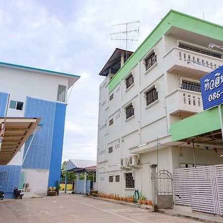 Tulip Place Ratchaburi Exteriér fotografie
