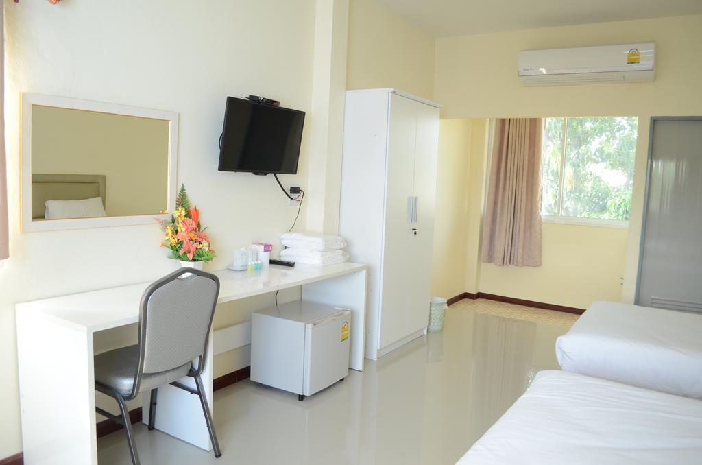 Tulip Place Ratchaburi Exteriér fotografie