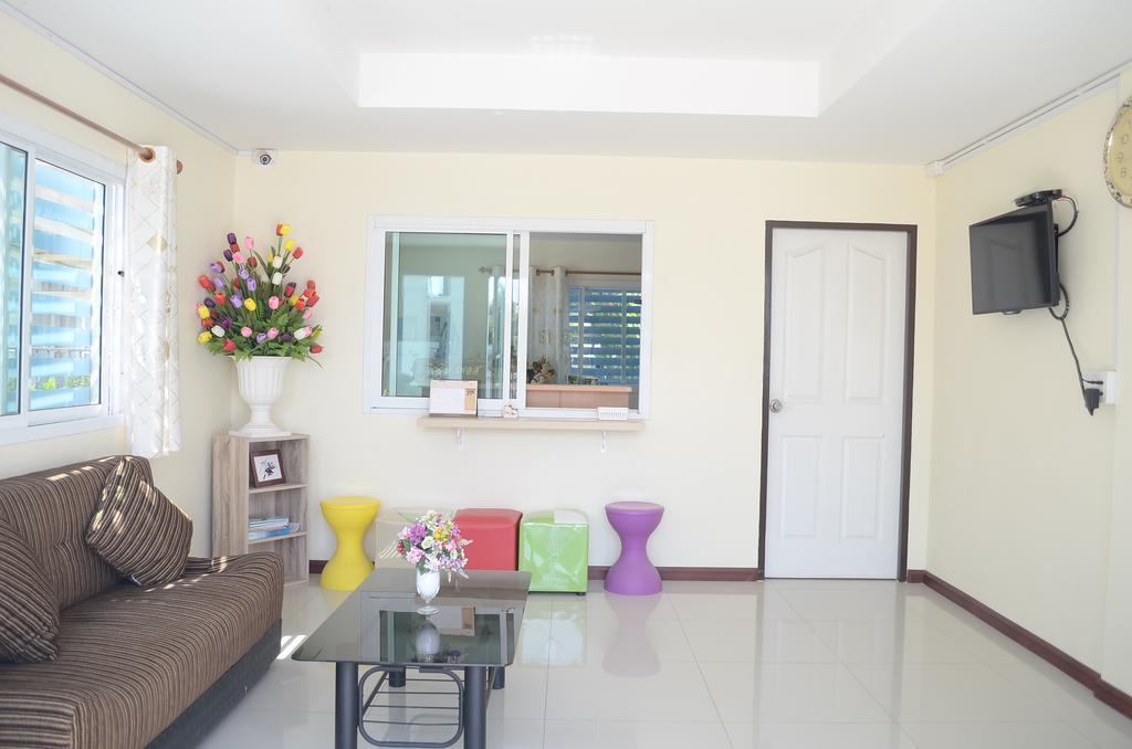Tulip Place Ratchaburi Exteriér fotografie