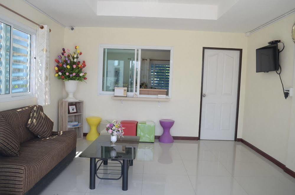 Tulip Place Ratchaburi Exteriér fotografie
