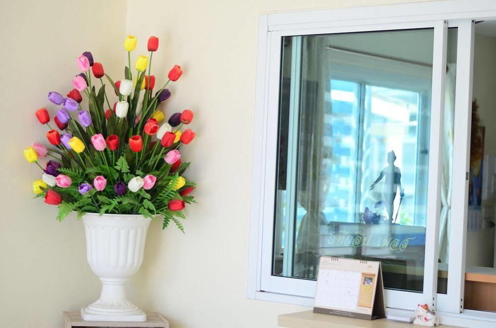 Tulip Place Ratchaburi Exteriér fotografie